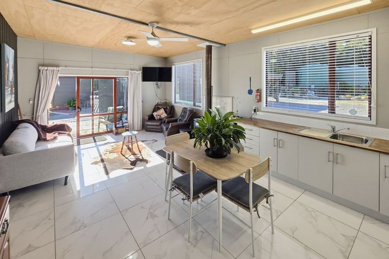 Photo of property in 162 Havill Drive, Awatuna, Hokitika, 7882