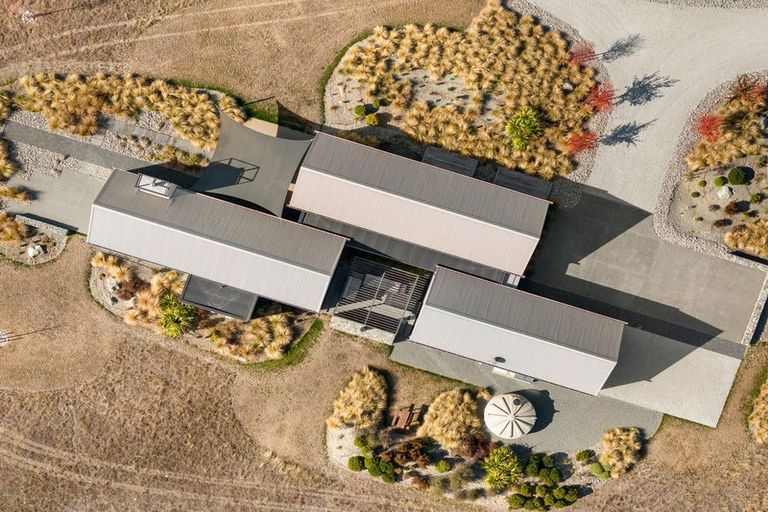 Photo of property in 10 Musterers Way, Ben Ohau, Twizel, 7999