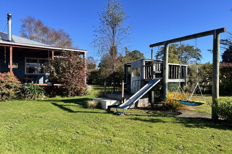 Photo of property in 5 Thor Street, Norsewood, 4974