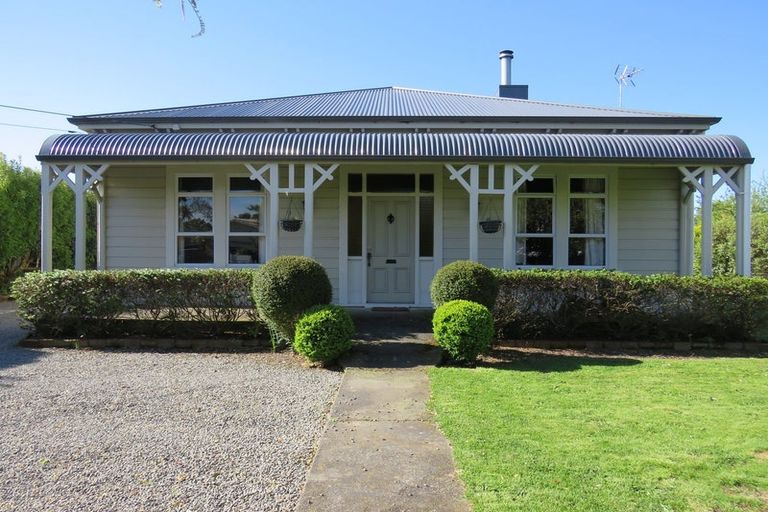 Photo of property in 80 Hillcrest Street, Solway, Masterton, 5810