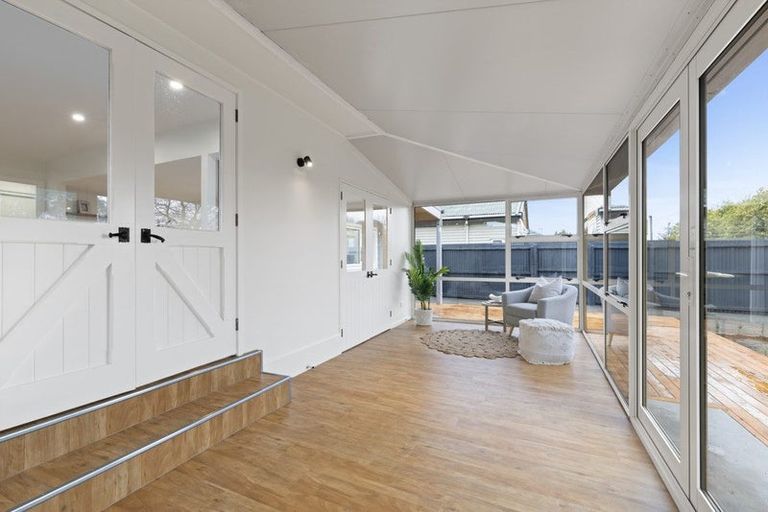 Photo of property in 86 Kellys Road, Mairehau, Christchurch, 8052