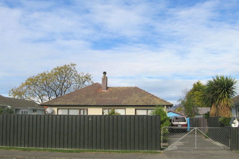 Photo of property in 1109 Jellicoe Street, Mayfair, Hastings, 4122