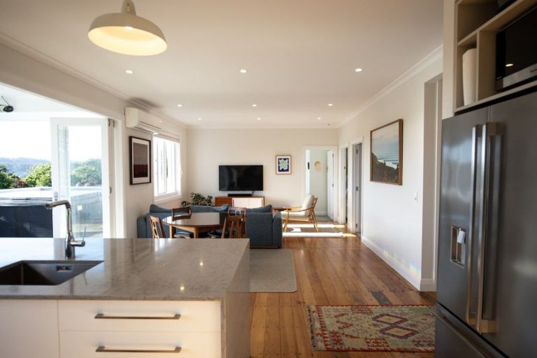 Photo of property in 12a Primrose Street, Raglan, 3225