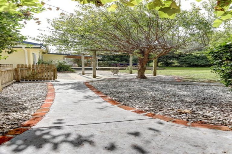 Photo of property in 408 Kaiwhaiki Road, Kaiwhaiki, Whanganui, 4575