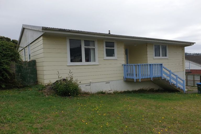 Photo of property in 55 Westmeath Street, Waitangirua, Porirua, 5024