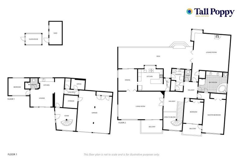 Photo of property in 3 Wall Street, Waipahihi, Taupo, 3330