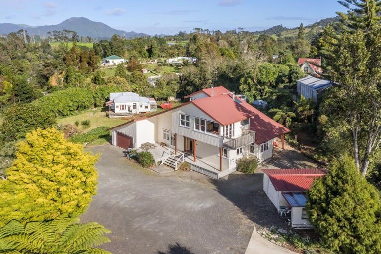 Photo of property in 4 Tawhiti Terrace, Waikino, Waihi, 3682