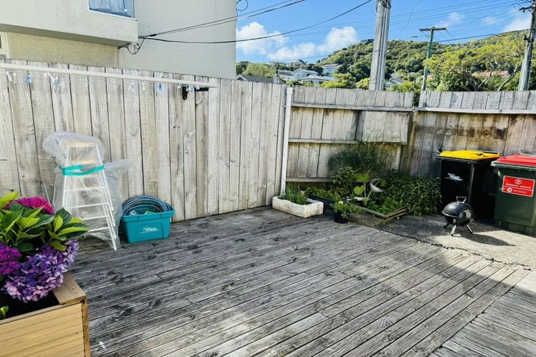 Photo of property in 336 Karori Road, Karori, Wellington, 6012