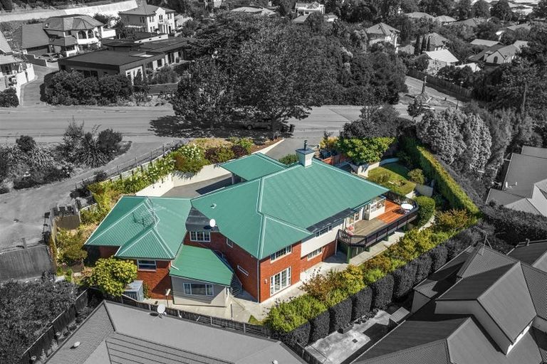 Photo of property in 7 Major Aitken Drive, Huntsbury, Christchurch, 8022