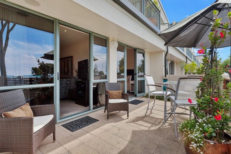 Photo of property in Beachpoint Apartments, 2/5 West End Road, Ohope, 3121