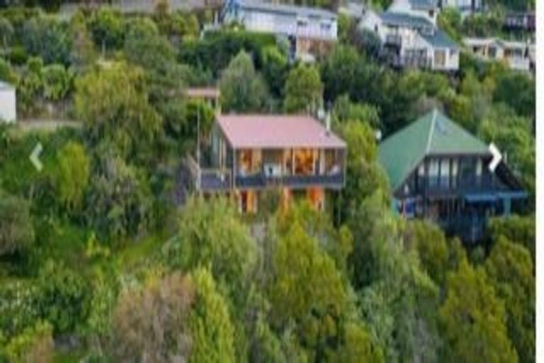 Photo of property in 83 Richmond Hill Road, Richmond Hill, Christchurch, 8081