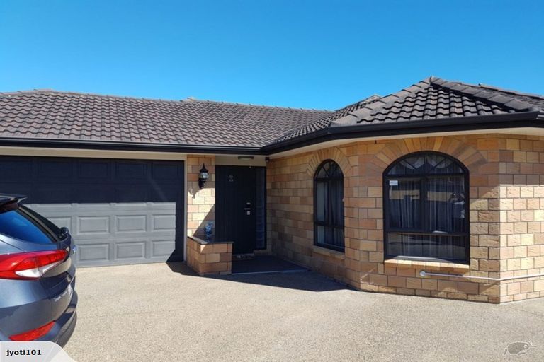 Photo of property in 465a Great South Road, Papatoetoe, Auckland, 2025