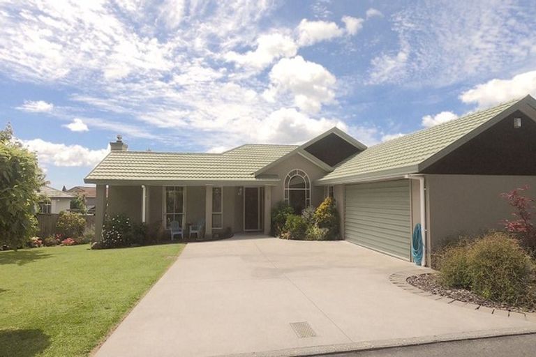 Photo of property in 4 County Lane, Te Kamo, Whangarei, 0112