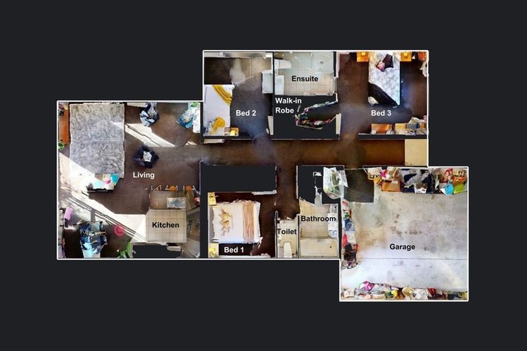 Photo of property in 4 Annies Lane, Aidanfield, Christchurch, 8025