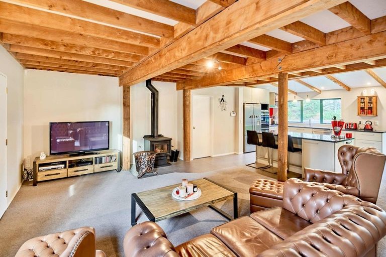 Photo of property in 218 Flightys Road, Judgeford, Porirua, 5381