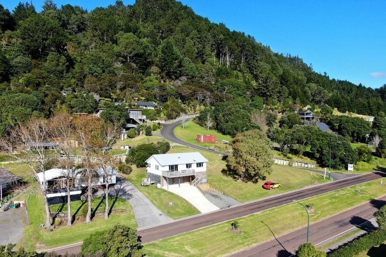 Photo of property in 1206a Hikuai Settlement Road, Pauanui, Hikuai, 3579