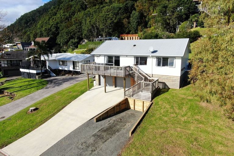 Photo of property in 1206a Hikuai Settlement Road, Pauanui, Hikuai, 3579