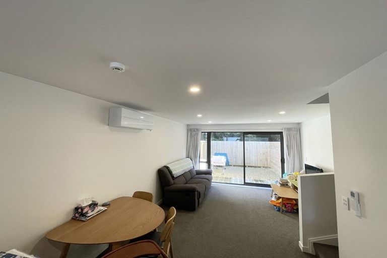 Photo of property in 11/170 Fraser Avenue, Johnsonville, Wellington, 6037