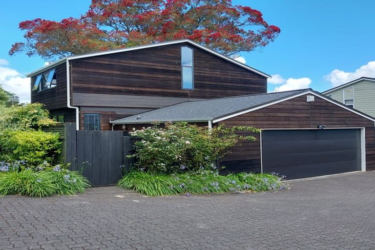 Photo of property in 6 Cotter Avenue, Remuera, Auckland, 1050