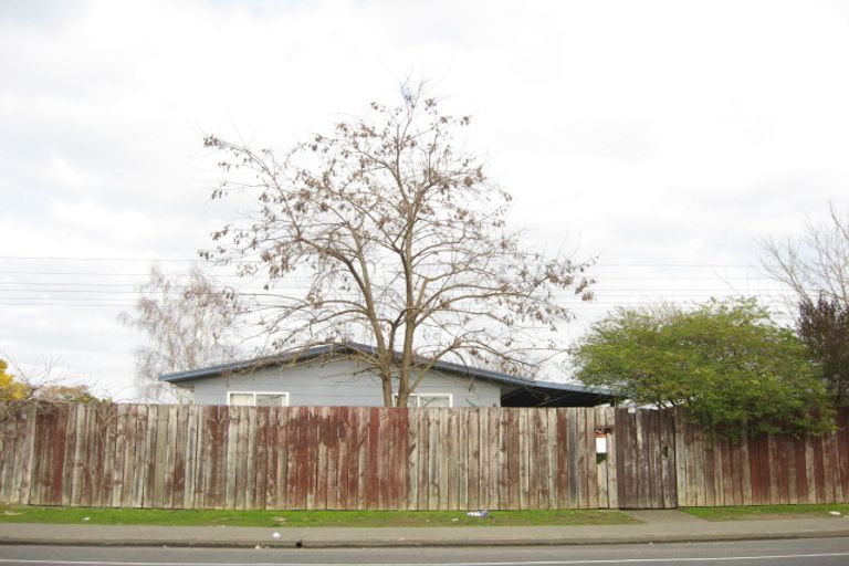 Photo of property in 31 Scott Drive, Flaxmere, Hastings, 4120