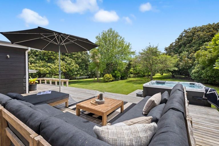 Photo of property in 327 Point Wells Road, Point Wells, Warkworth, 0986