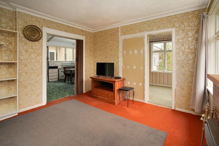 Photo of property in 705 Domett Road, Domett, Cheviot, 7382