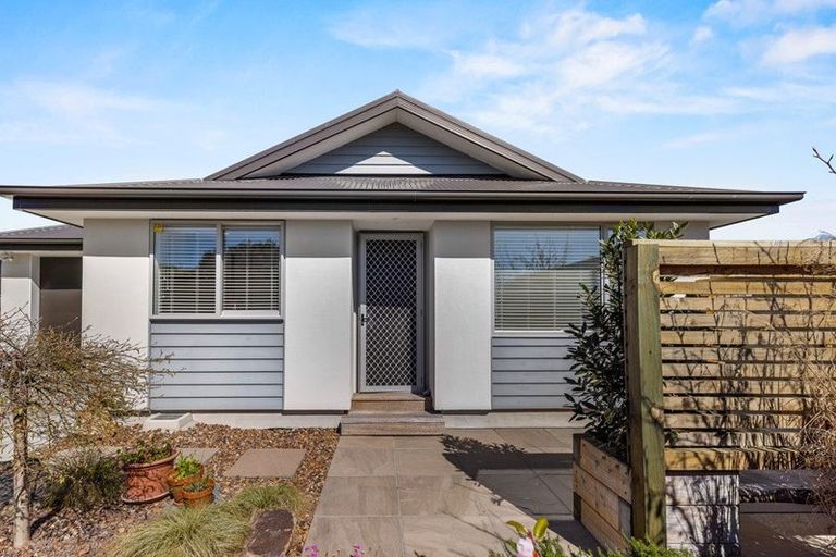 Photo of property in 50 Surrey Street, Linwood, Christchurch, 8062