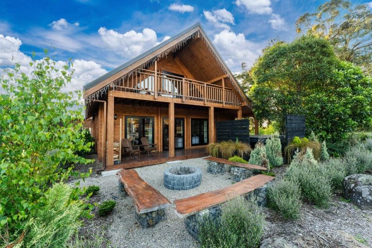 Photo of property in 150 Mangawhero Terrace, Ohakune, 4625