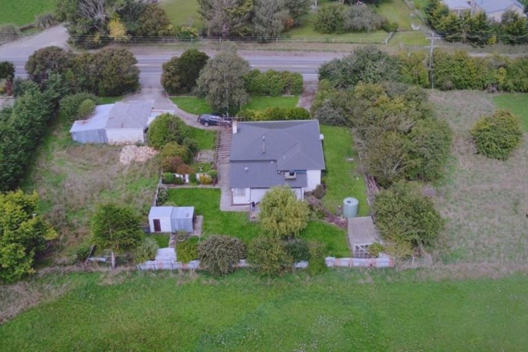 Photo of property in 998 Alma-maheno Road, Reidston, Oamaru, 9492