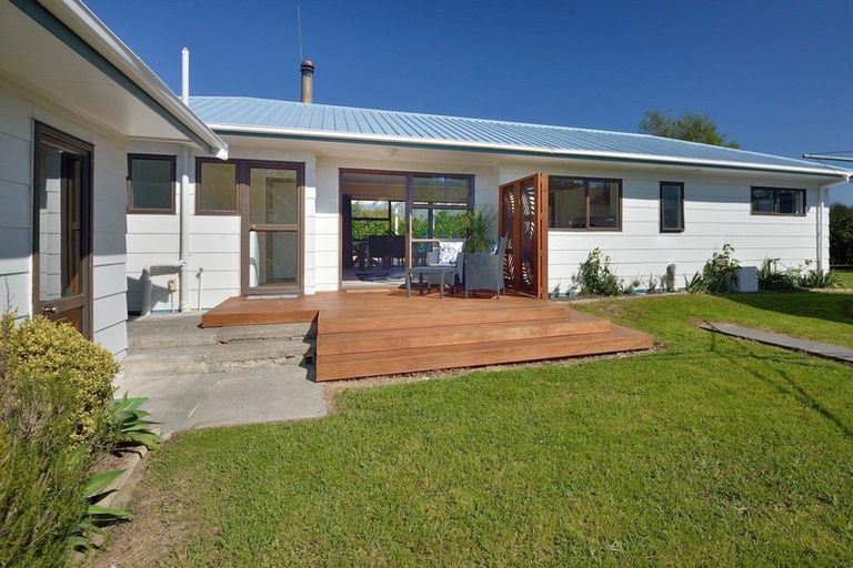 Photo of property in 271 Harper Road, Makauri, Gisborne, 4071