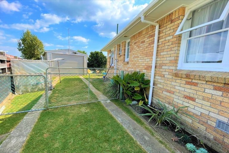Photo of property in 96 Warburton Crescent, Te Awamutu, 3800