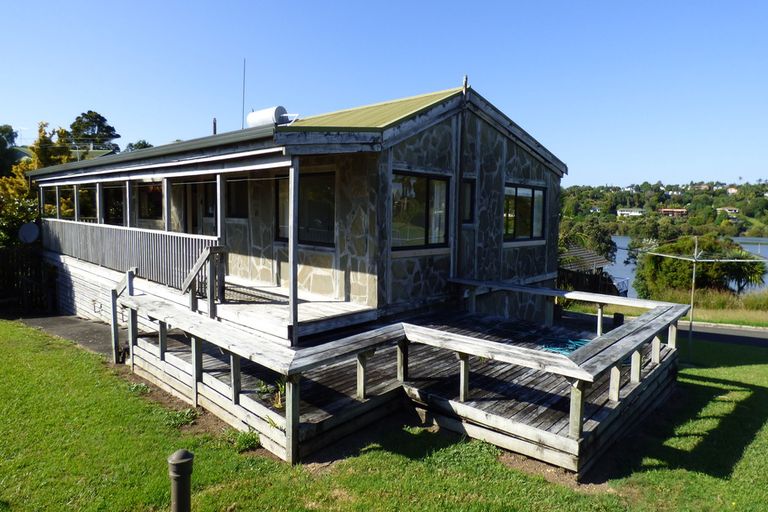 Photo of property in 139 Skudders Beach Road, Kerikeri, 0294