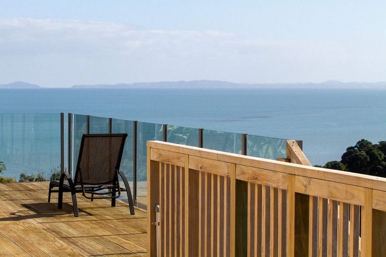 Photo of property in 78c Bennett Road, Te Mata, Thames, 3575