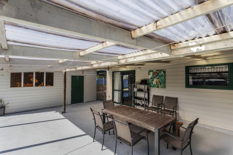 Photo of property in 10 Fitzgerald Street, Kawerau, 3127