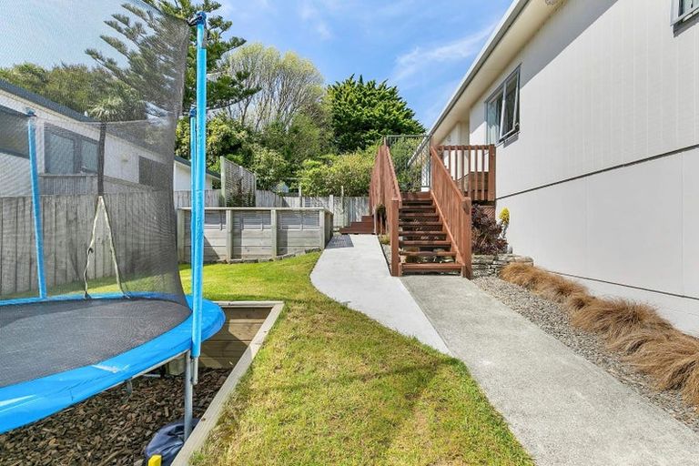 Photo of property in 49 Rose Street, Ranui, Porirua, 5024