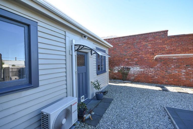 Photo of property in 68 Fawcett Street, South Dunedin, Dunedin, 9012