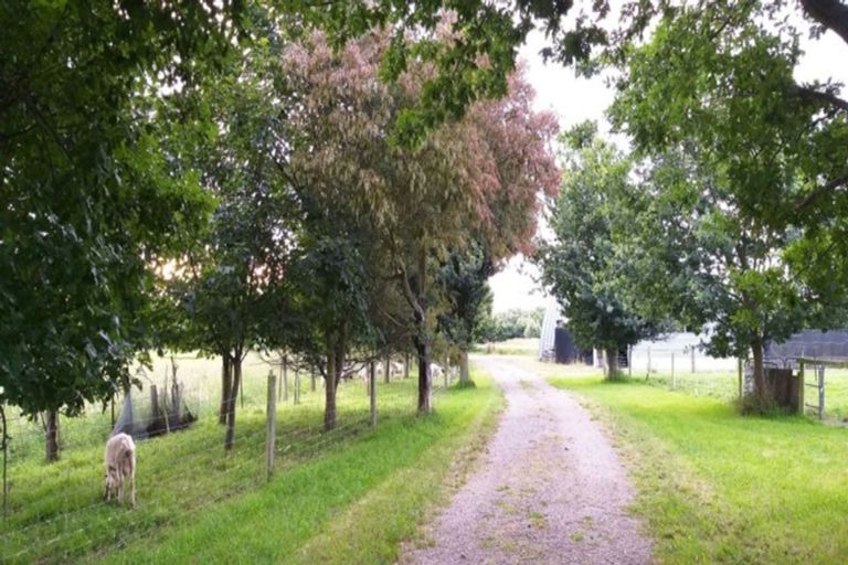 Photo of property in 232 Toppings Road, Sefton, 7477