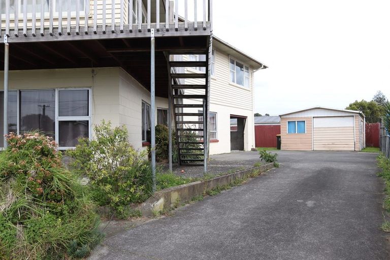 Photo of property in 2/23 Claymore Street, Manurewa, Auckland, 2102