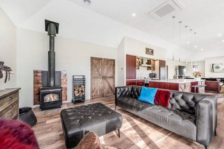 Photo of property in 298 Birch Hill Road, Okuku, Rangiora, 7473