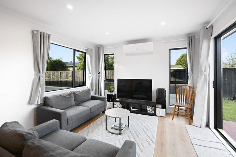 Photo of property in 16b Hendon Road, Fairview Downs, Hamilton, 3214