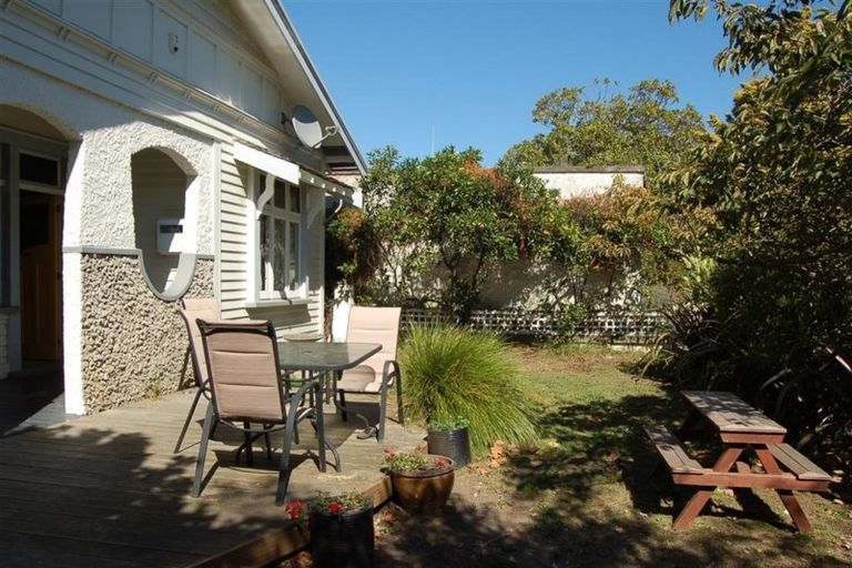 Photo of property in 11 Thistle Street, Napier South, Napier, 4110
