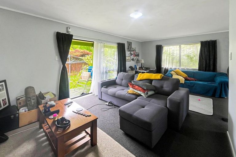 Photo of property in 453a Featherston Street, Palmerston North, 4414