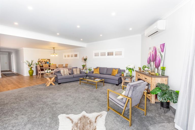 Photo of property in 3 Elias Court, The Gardens, Auckland, 2105