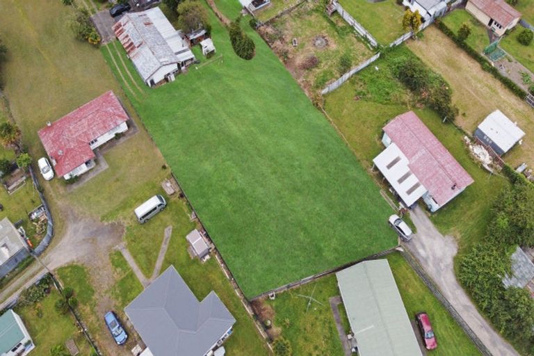 Photo of property in 289 Taupo Road, Taumarunui, 3920
