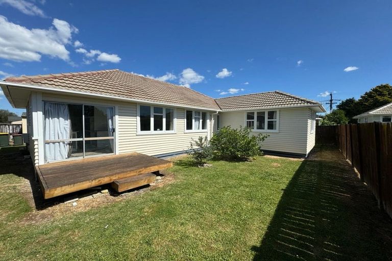 Photo of property in 1a Rawlings Street, Bader, Hamilton, 3206