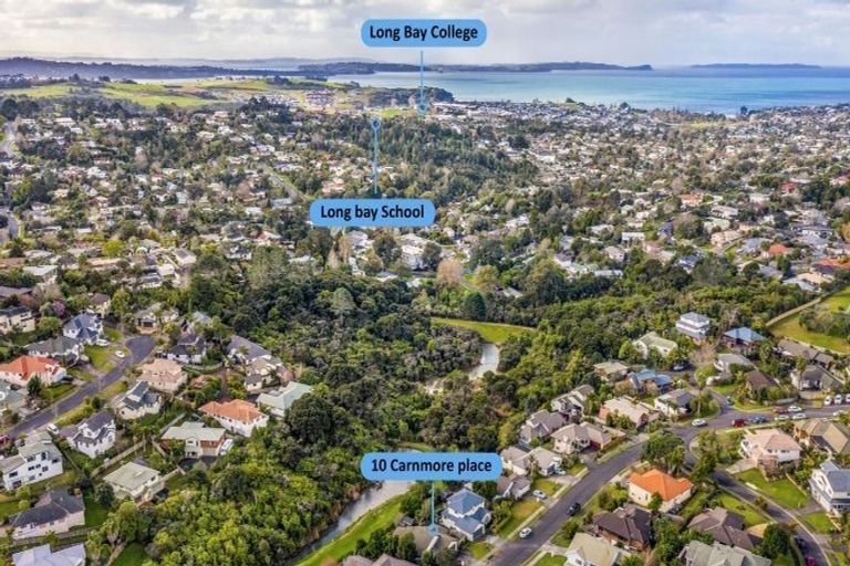 Photo of property in 10 Carnmore Place, Torbay, Auckland, 0630