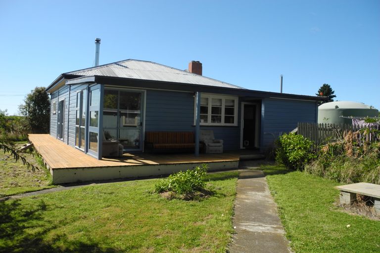 Photo of property in 11 Willowbridge Settlement Road, Waimate, 7980
