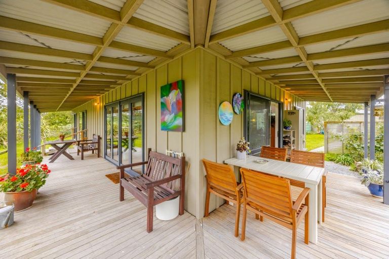 Photo of property in 219a Porangahau Road, Waipukurau, 4200