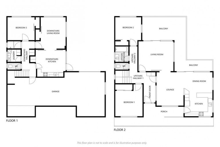 Photo of property in 18a Till Street, South Hill, Oamaru, 9400