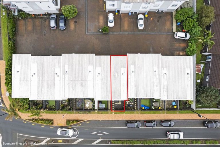 Photo of property in 34/3 Riverside Road, Orewa, 0931